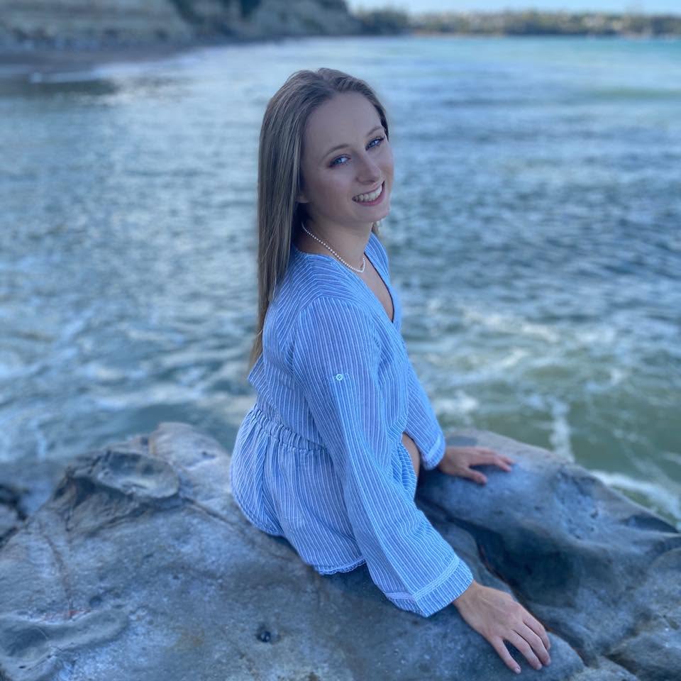 Amelia Cox, Peak Clean Co.