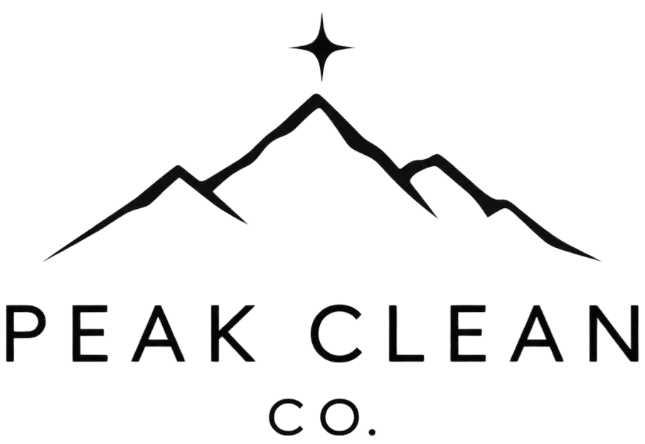 Peak Clean Co.